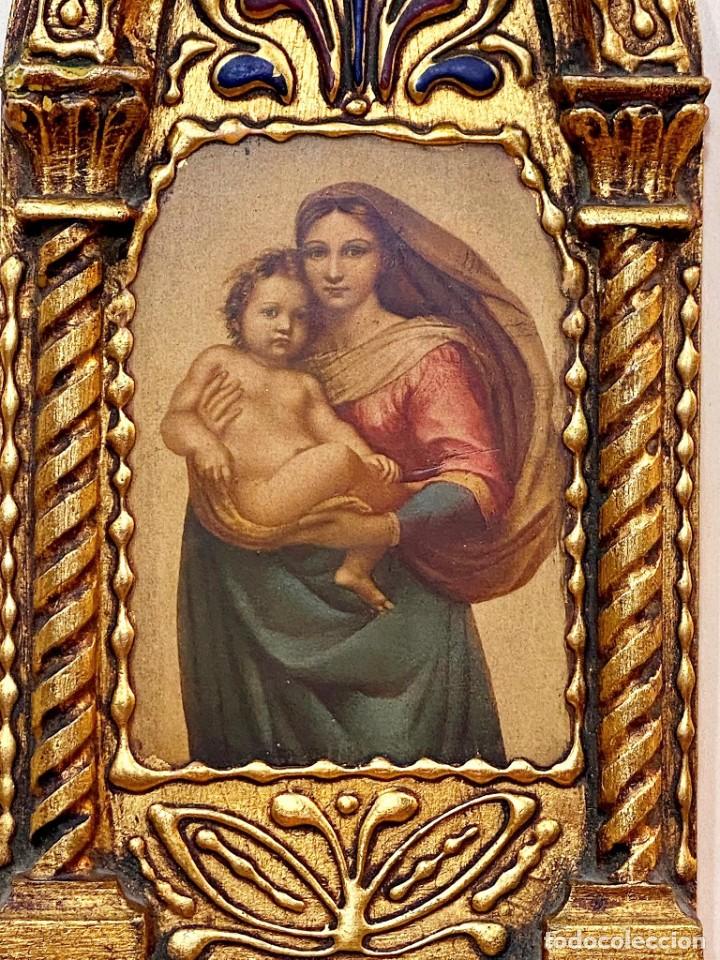 Antig&uuml;edades: RETABLO - Foto 2