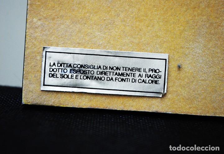 Antig&uuml;edades: ICONO DE PLATA VIRGEN CON NI&Ntilde;O - Foto 5