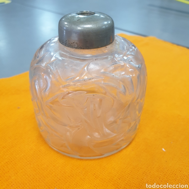 Antig&uuml;edades: Precioso y antiguo perfumero - Foto 2
