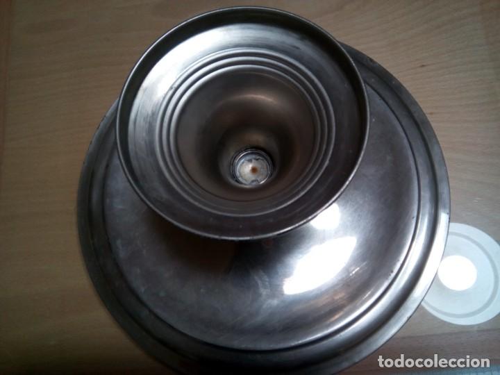 Antig&uuml;edades: *PRESENTADOR DECO. (Rf: 52/b) - Foto 3