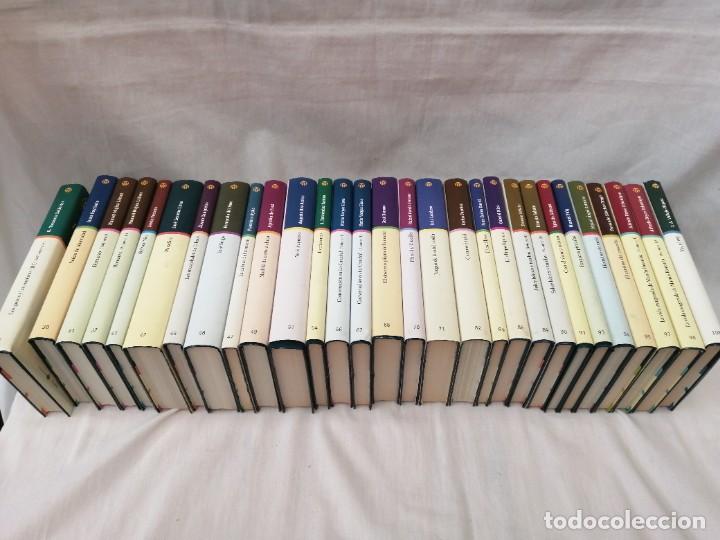 lote antiguas novelas - mini libros - libro de - Compra venta en  todocoleccion