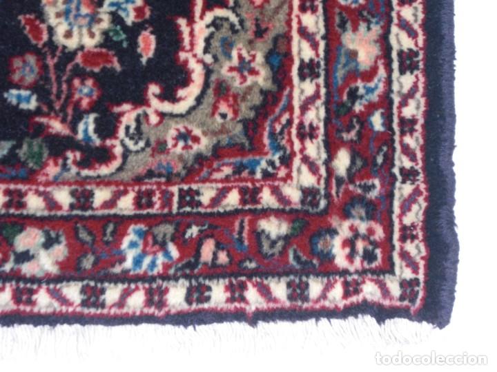 Antig&uuml;edades: Alfombra persa (A007-028) - Foto 2