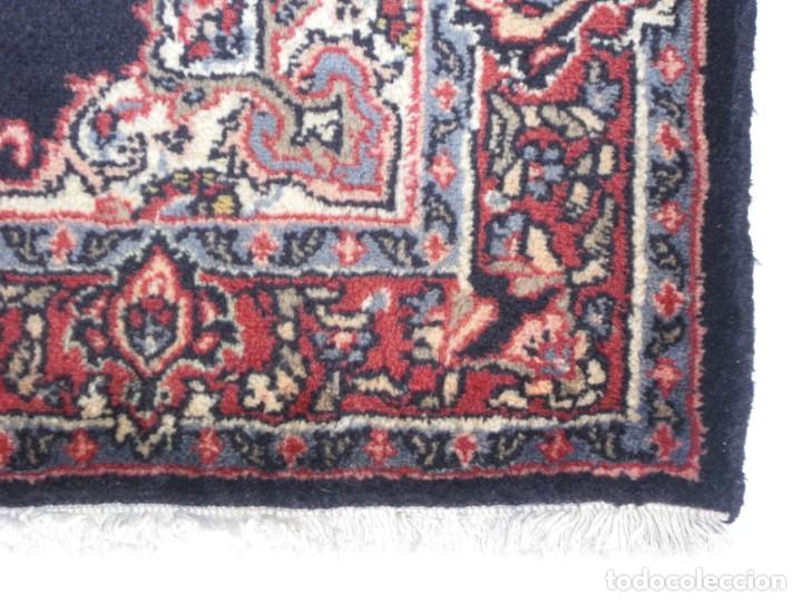 Antig&uuml;edades: Alfombra persa (A007-050) - Foto 3