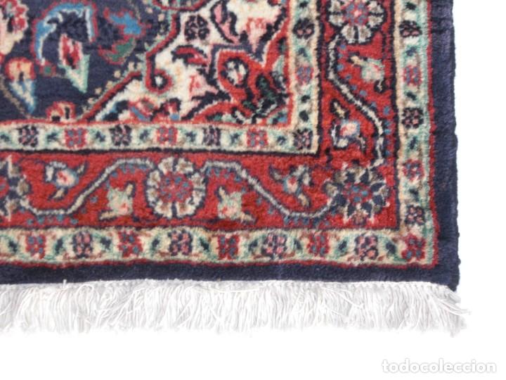 Antig&uuml;edades: Alfombra persa (A007-073) - Foto 3