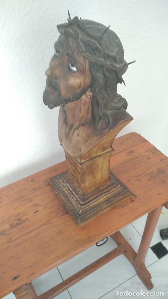 Antig&uuml;edades: Cristo de Limpias - Foto 2