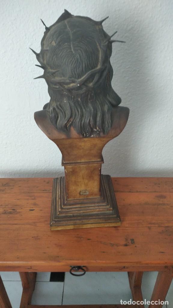 Antig&uuml;edades: Cristo de Limpias - Foto 4