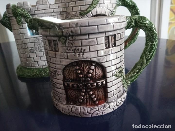 Antig&uuml;edades: JUEGO DE CAF&Eacute; N - Foto 4