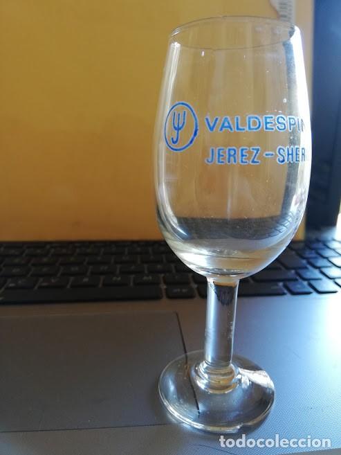 Antig&uuml;edades: Copas valdespino - Foto 1
