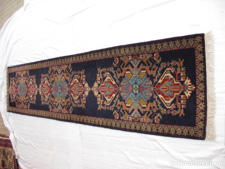 Antig&uuml;edades: Alfombra persa (A007-100) - Foto 2