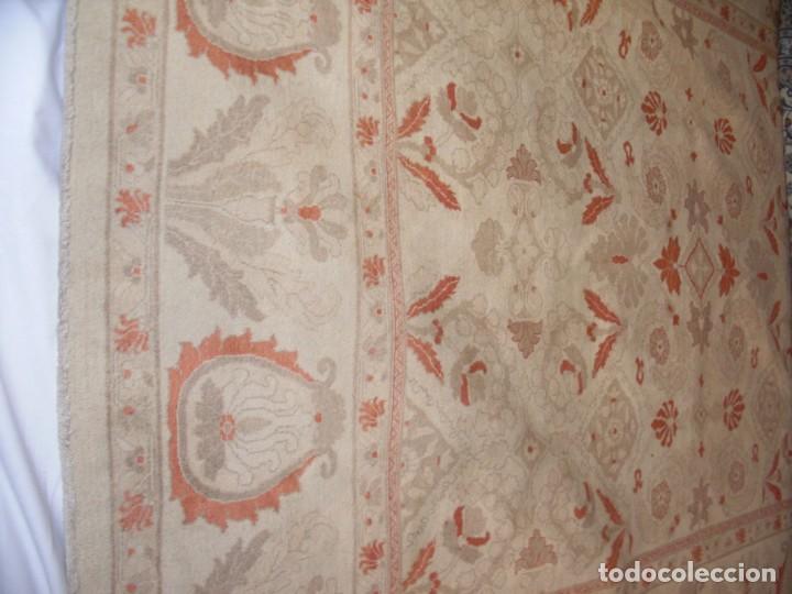 Antig&uuml;edades: Alfombra persa (A009-003) - Foto 1