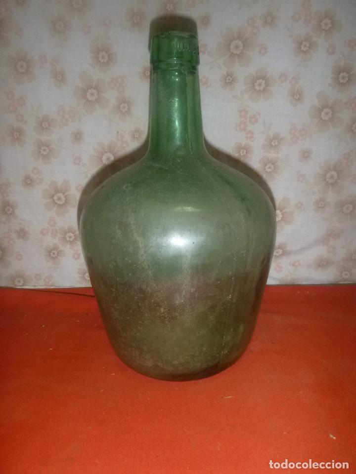 Antig&uuml;edades: MADIAJUANA CRISTAL - Foto 1