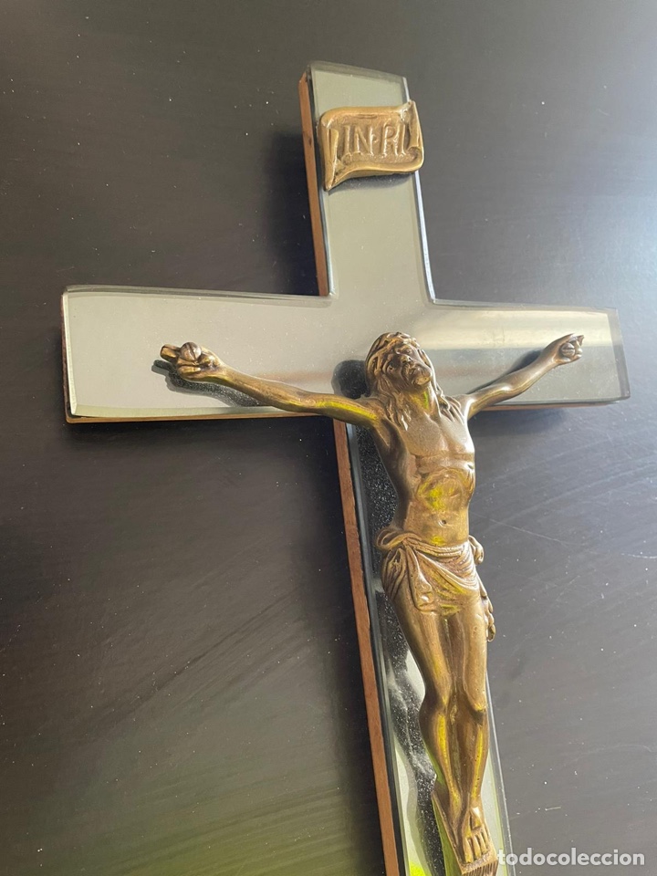 Antig&uuml;edades: Crucificado - Foto 2