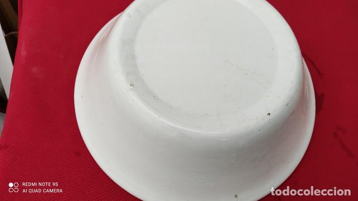 Antig&uuml;edades: fuente de ceramica - Foto 4