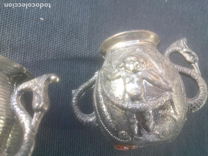 Antig&uuml;edades: OBJETO DE COLECCION DECORACION - Foto 2