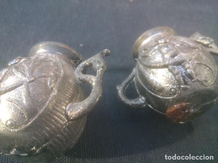 Antig&uuml;edades: OBJETO DE COLECCION DECORACION - Foto 3