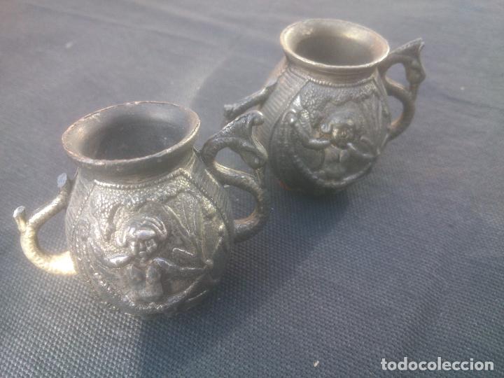 Antig&uuml;edades: OBJETO DE COLECCION DECORACION - Foto 1