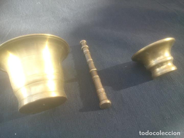 Antig&uuml;edades: BRONCE OBJETO DE COLECCION DECORACION - Foto 2