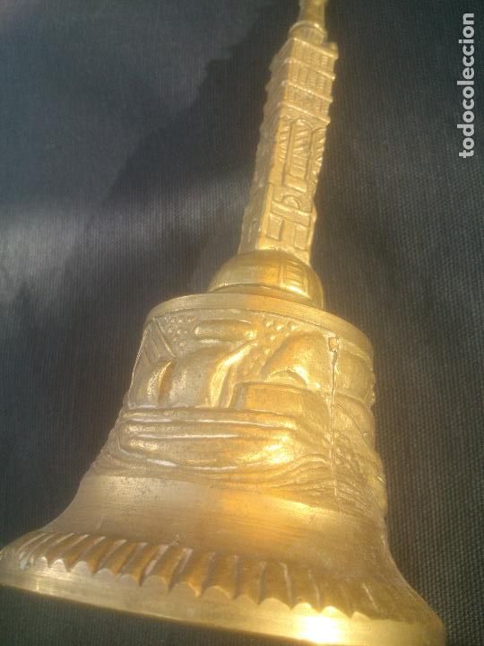 Antig&uuml;edades: BRONCE OBJETO DE COLECCION DECORACION - Foto 7
