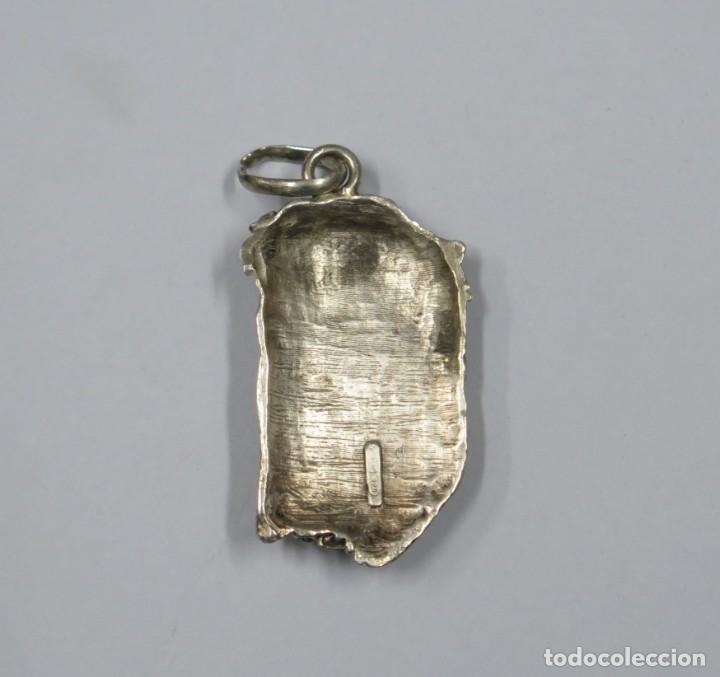 Antig&uuml;edades: ECCE HOMO. PLATA - Foto 2