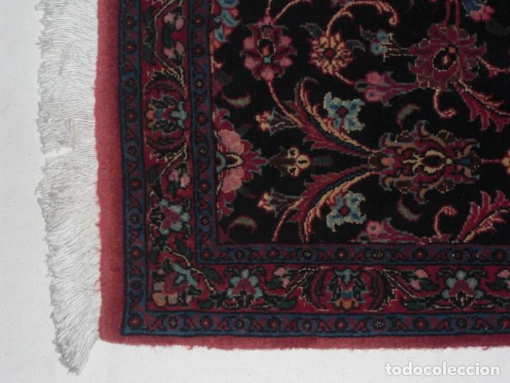 Antig&uuml;edades: Alfombra persa (A017-003) - Foto 3