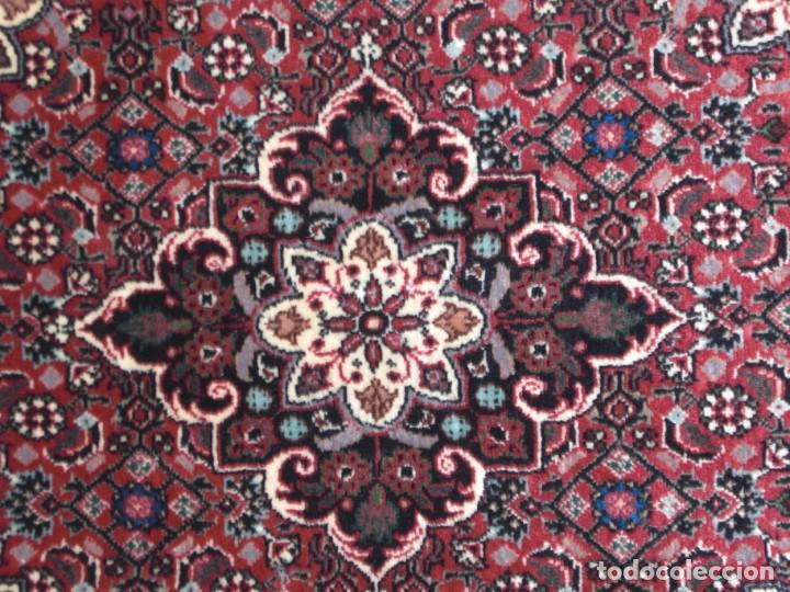 Antig&uuml;edades: Alfombra persa (A017-007) - Foto 2