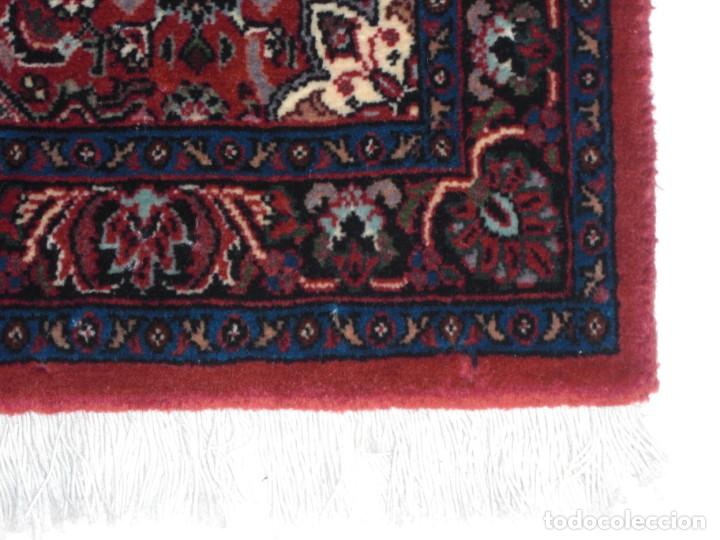 Antig&uuml;edades: Alfombra persa (A017-007) - Foto 3