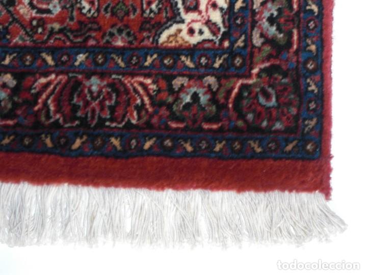 Antig&uuml;edades: Alfombra persa (A017-008) - Foto 2