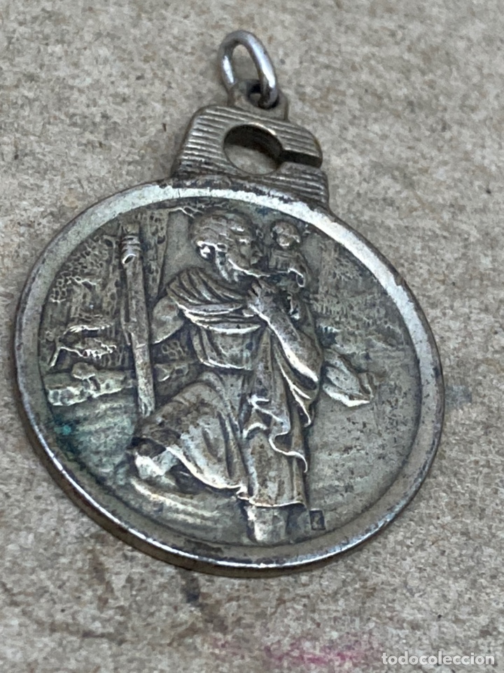Antig&uuml;edades: Medalla de plata - Foto 1