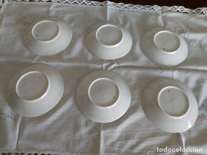 Antig&uuml;edades: Platitos Castro - Sargadelos - Foto 5