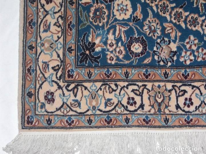 Antig&uuml;edades: Alfombra persa (A005-021) - Foto 2