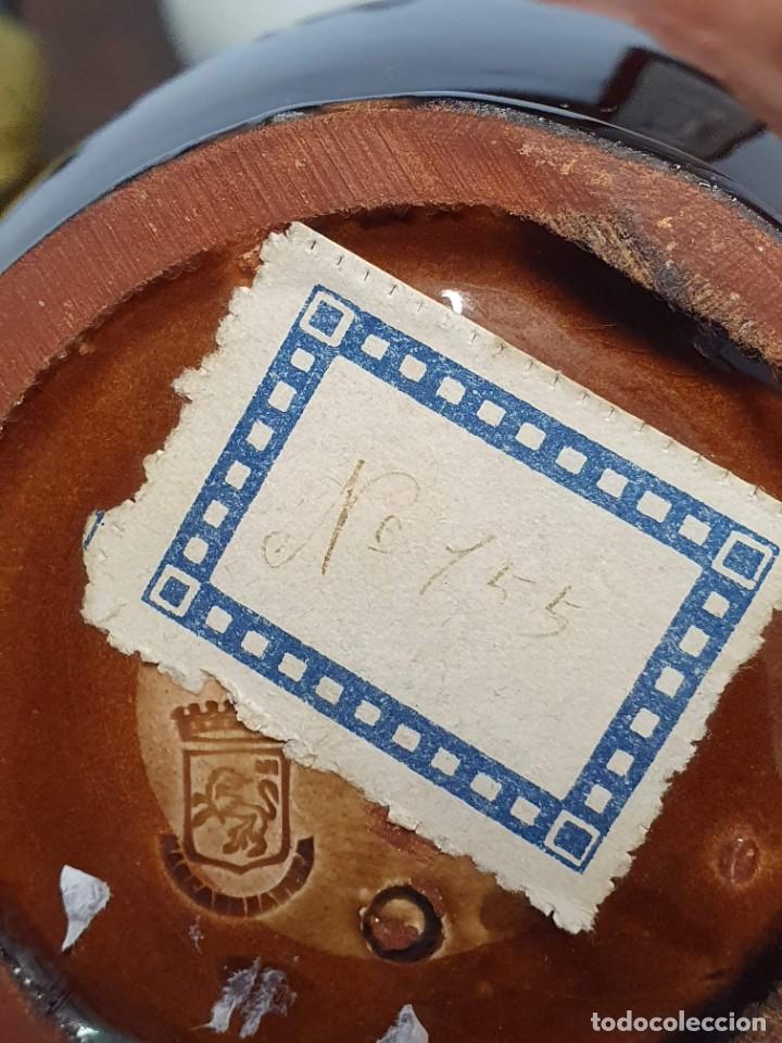 Antig&uuml;edades: Jarras cer&aacute;mica - Foto 2