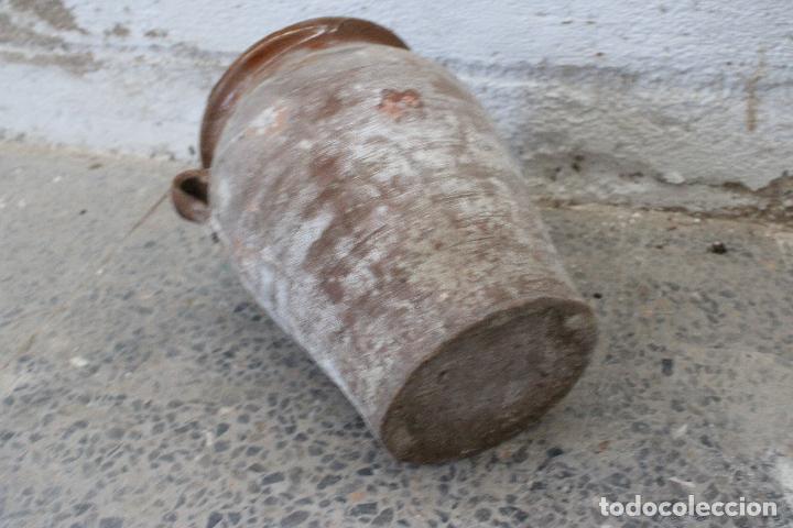 Antig&uuml;edades: orza peque&ntilde;a - Foto 4