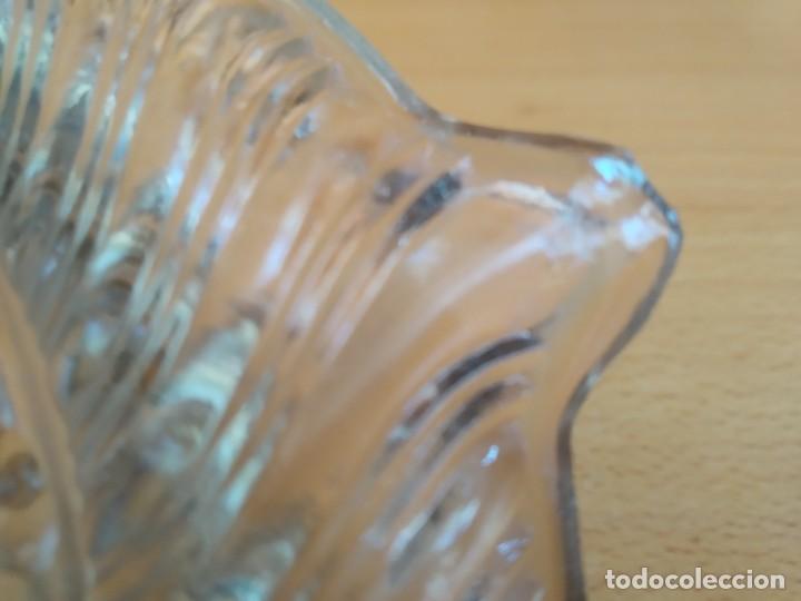 Antig&uuml;edades: EXPRIMIDOR DE CRISTAL - Foto 5