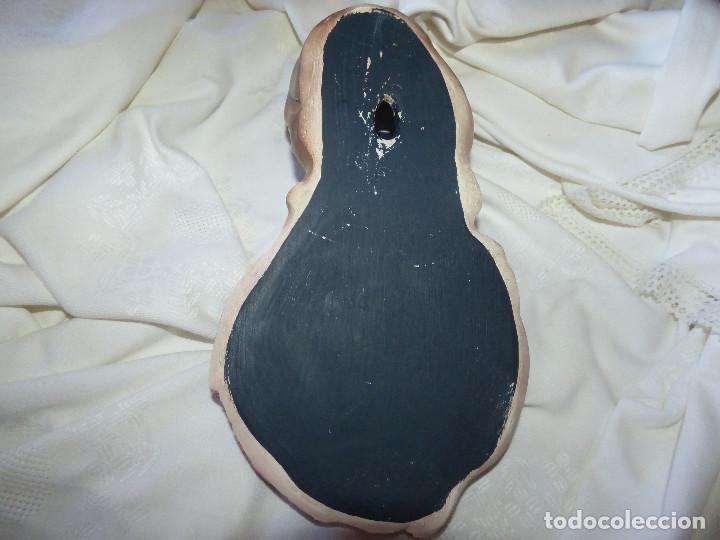 Antig&uuml;edades: Sagrado corazon,de Jesus. - Foto 5