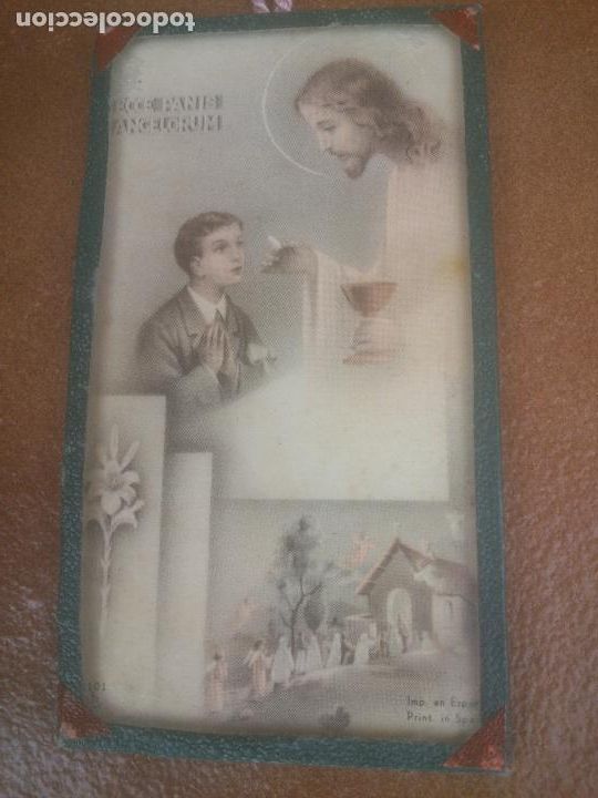 Antig&uuml;edades: ANTIGUOS MOTIVOS RELIGIOSOS - Foto 2