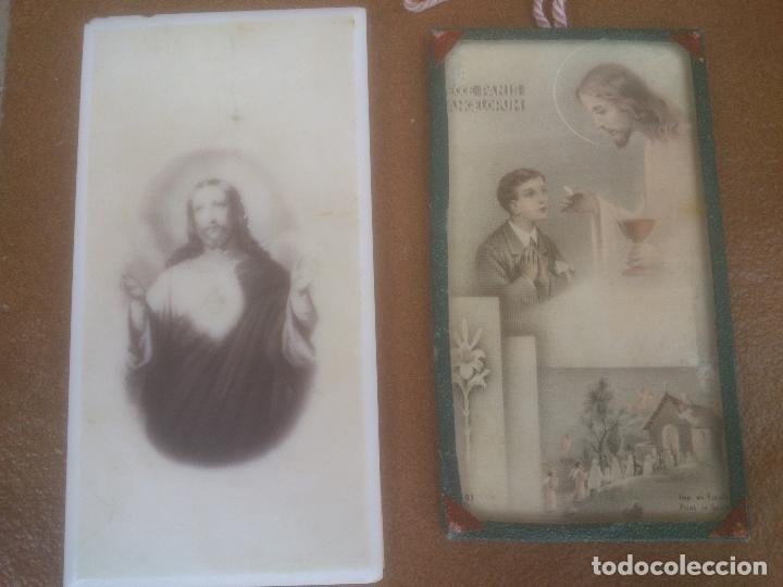 Antig&uuml;edades: ANTIGUOS MOTIVOS RELIGIOSOS - Foto 1