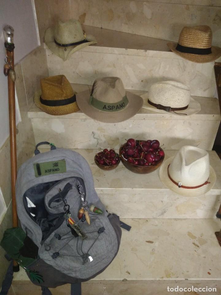 Antig&uuml;edades: cuenco s de madera - Foto 3