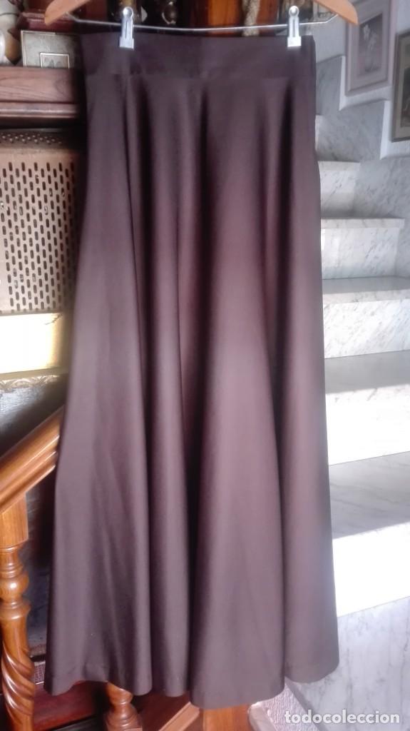 Antig&uuml;edades: Falda boutique El Corte Ingl&eacute;s talla 48 - Foto 1
