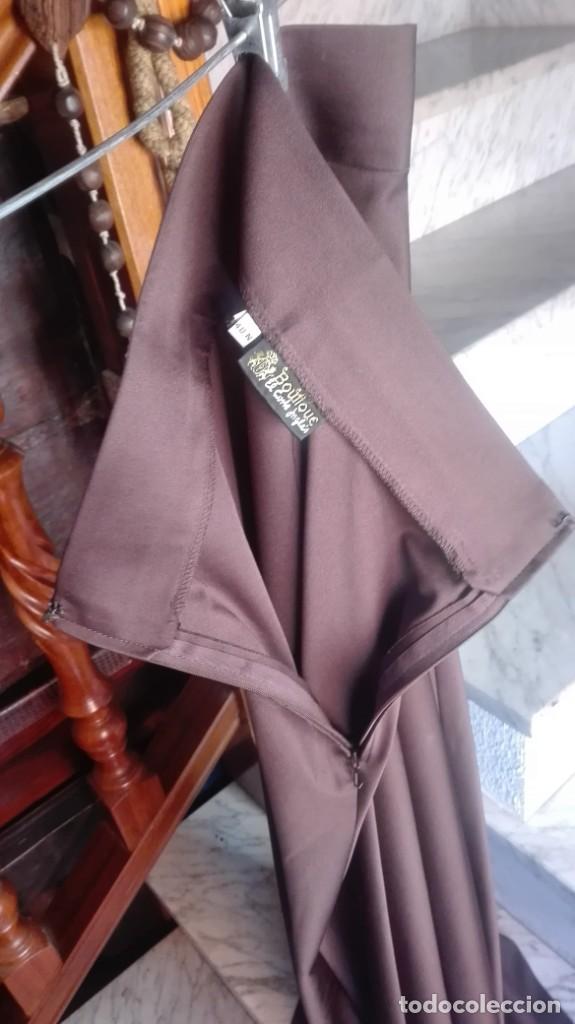 Antig&uuml;edades: Falda boutique El Corte Ingl&eacute;s talla 48 - Foto 4