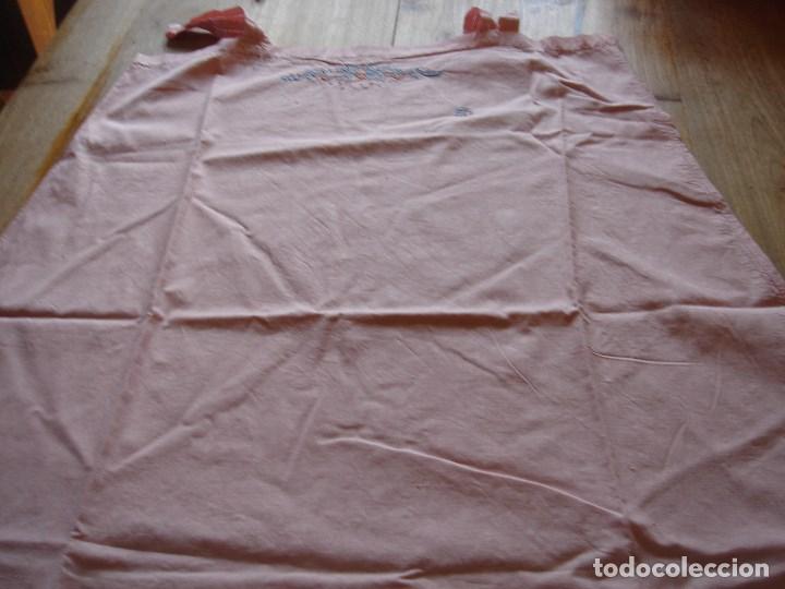 Antig&uuml;edades: camis&oacute;n juvenil - Foto 3