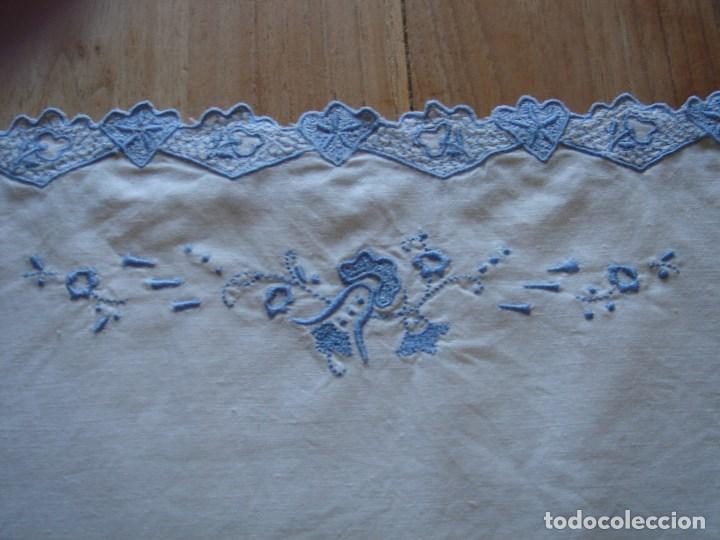 Antig&uuml;edades: Lindo camis&oacute;n juvenil - Foto 3