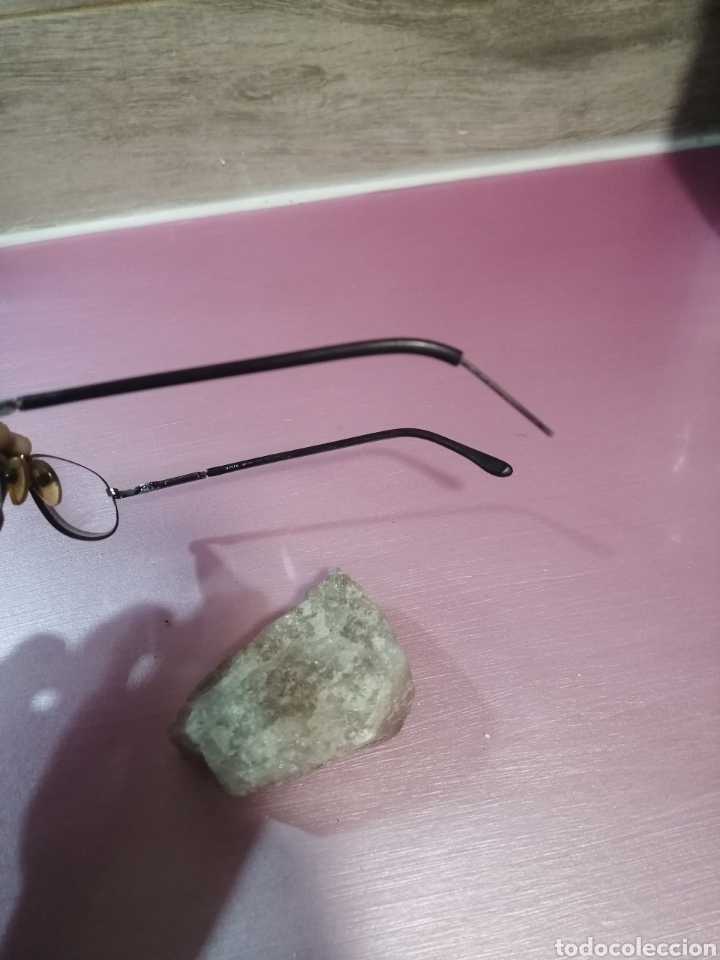 Antig&uuml;edades: Gafas antiguas vista - Foto 2
