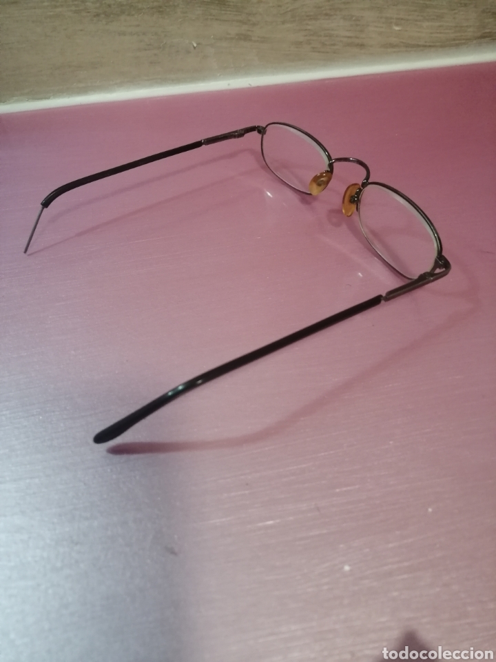 Antig&uuml;edades: Gafas antiguas vista - Foto 3