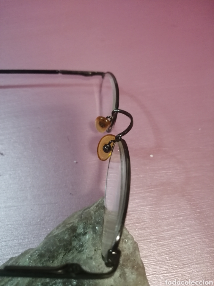 Antig&uuml;edades: Gafas antiguas vista - Foto 4