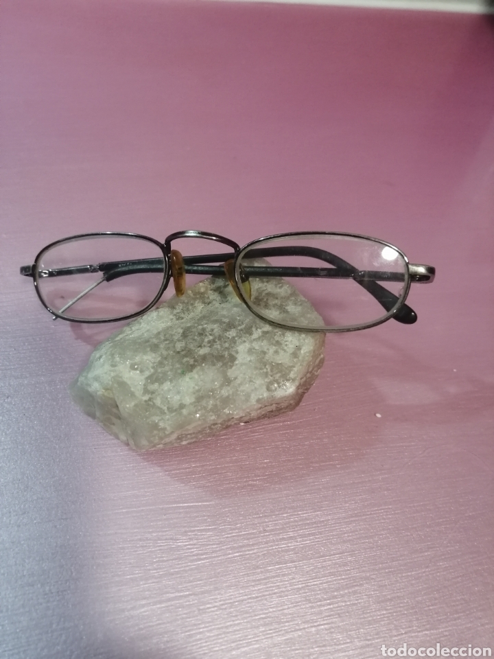 Antig&uuml;edades: Gafas antiguas vista - Foto 1