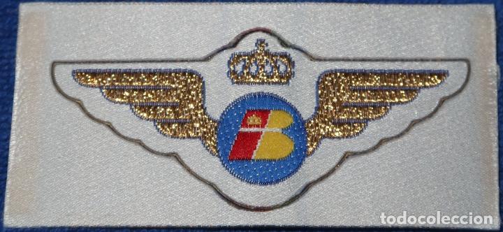 Antig&uuml;edades: Emblema de Iberia - Foto 1