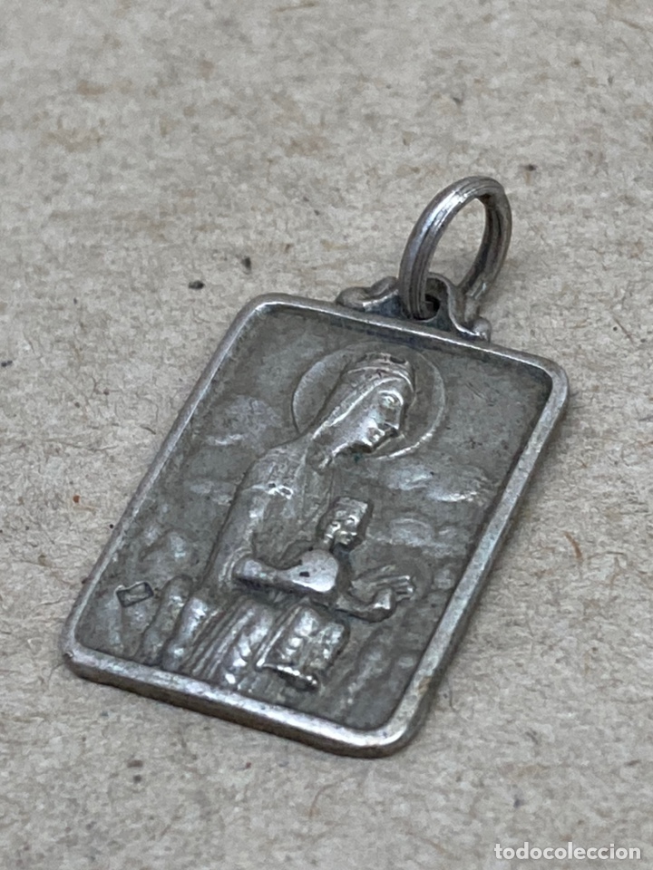 Antig&uuml;edades: Medalla de plata - Foto 1
