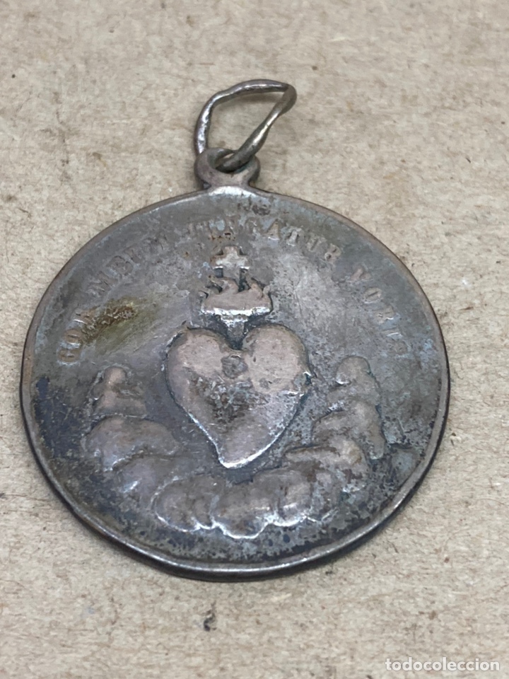 Antig&uuml;edades: Medalla de plata - Foto 2