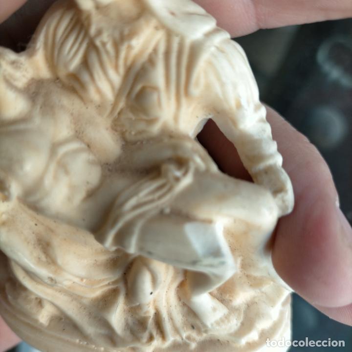 Antig&uuml;edades: IMAGEN VIRGEN DE LA PIEDAD - Foto 4