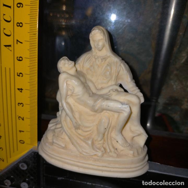 Antig&uuml;edades: IMAGEN VIRGEN DE LA PIEDAD - Foto 1